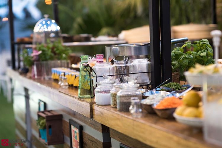 מה יקרה כשתגיעו לראשונה למתחם האירועים 'קאסיה'? 3