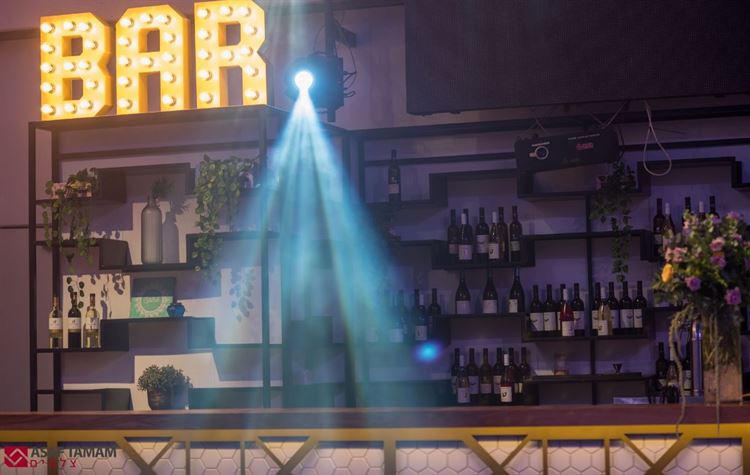 מה יקרה כשתגיעו לראשונה למתחם האירועים 'קאסיה'? 10