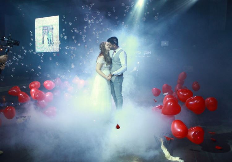 זה היה קרוב: מה אסור לעשות בהצעות בלב ים? 17