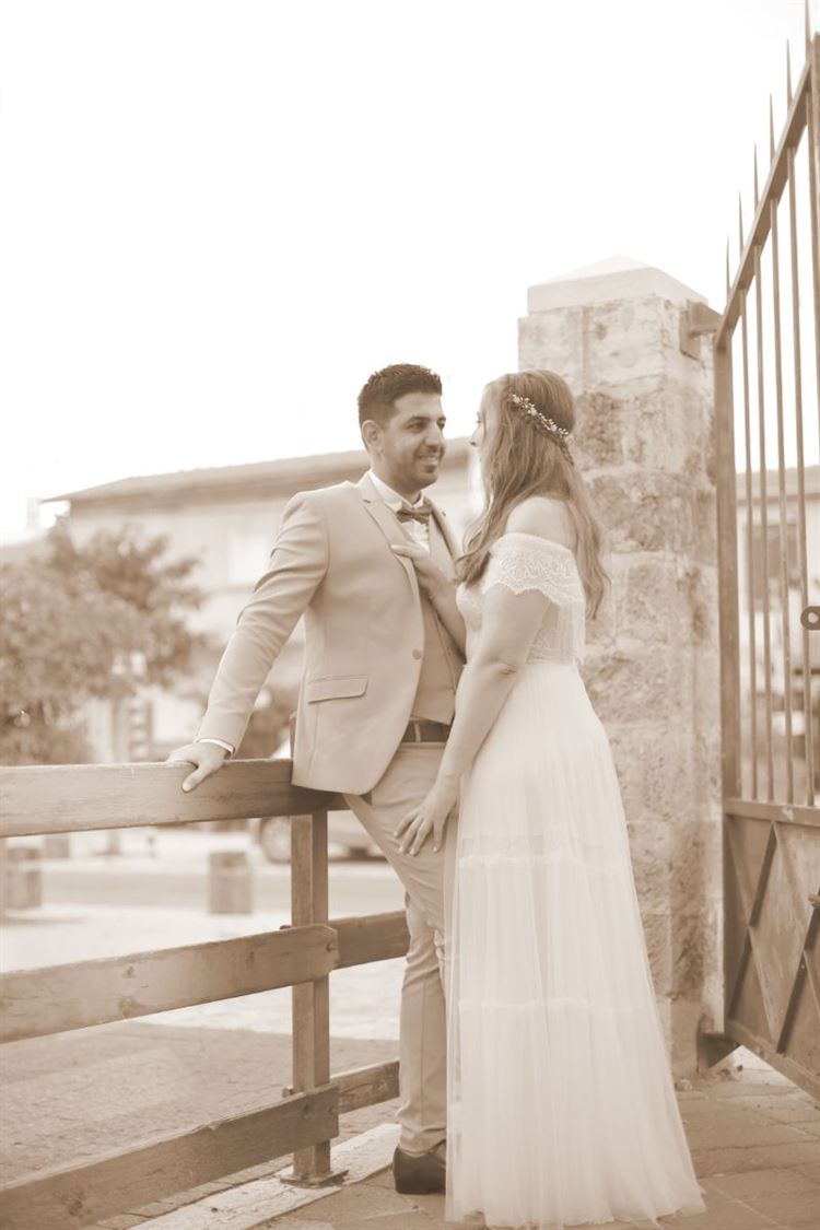 זה היה קרוב: מה אסור לעשות בהצעות בלב ים? 11