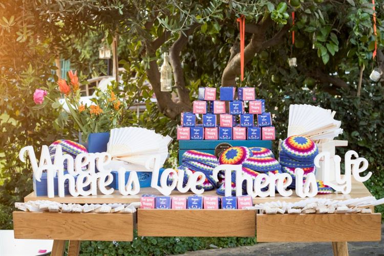 הולה מוצ'צ'וס (צילום: טל רביב)