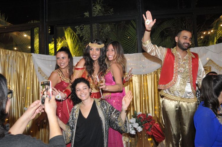 הכירו את ה"אימא" של עולם החינות 3