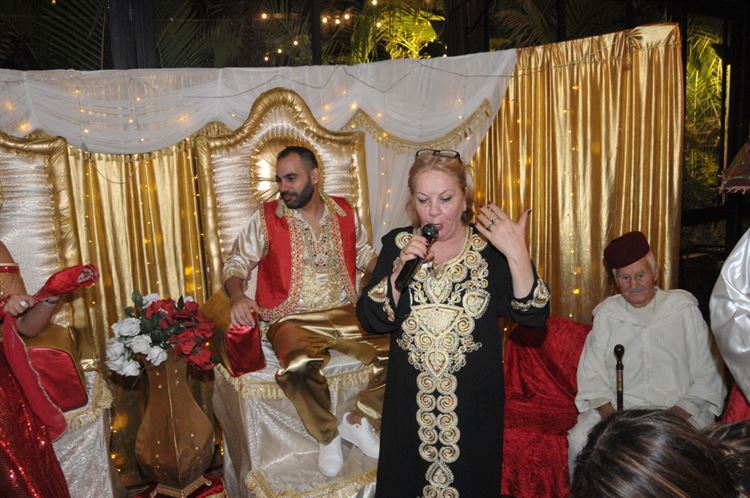 הכירו את ה"אימא" של עולם החינות 9