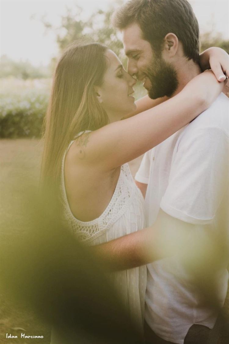 סיכוי לאהבה: כשהחברים הכי טובים הופכים לחתן וכלה 2