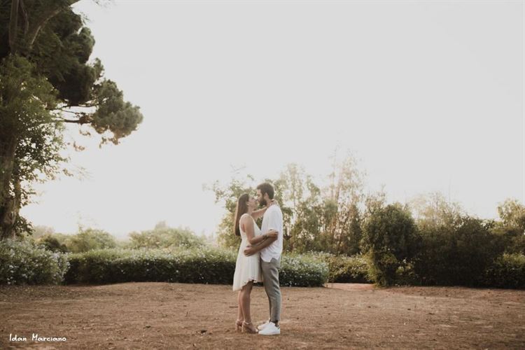 סיכוי לאהבה: כשהחברים הכי טובים הופכים לחתן וכלה 4