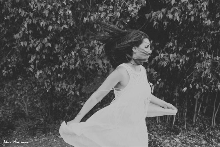 סיכוי לאהבה: כשהחברים הכי טובים הופכים לחתן וכלה 5