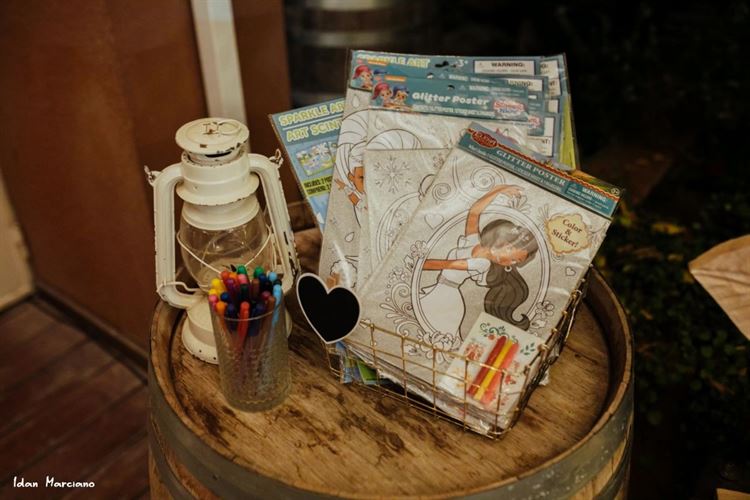 סיכוי לאהבה: כשהחברים הכי טובים הופכים לחתן וכלה 6