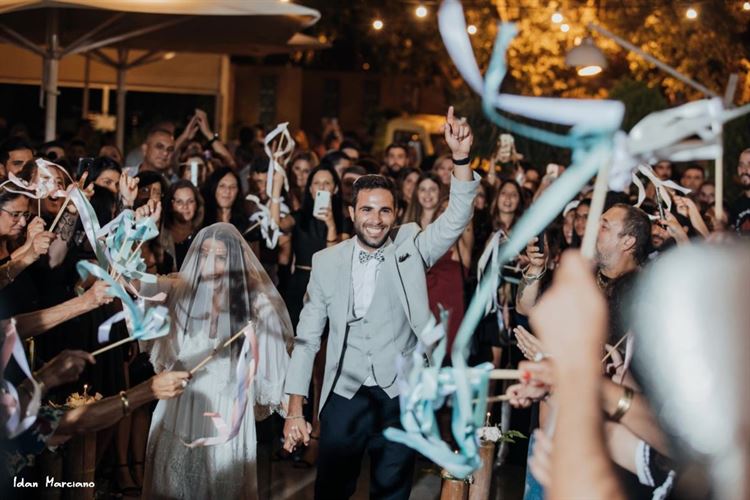 סיכוי לאהבה: כשהחברים הכי טובים הופכים לחתן וכלה 20