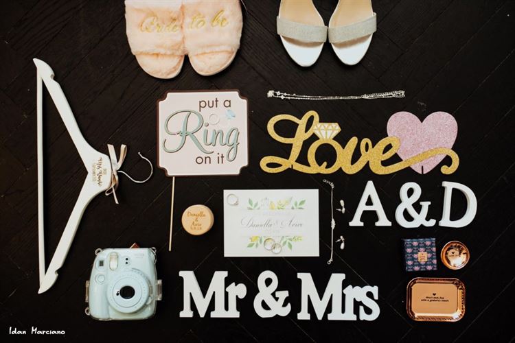 סיכוי לאהבה: כשהחברים הכי טובים הופכים לחתן וכלה 13