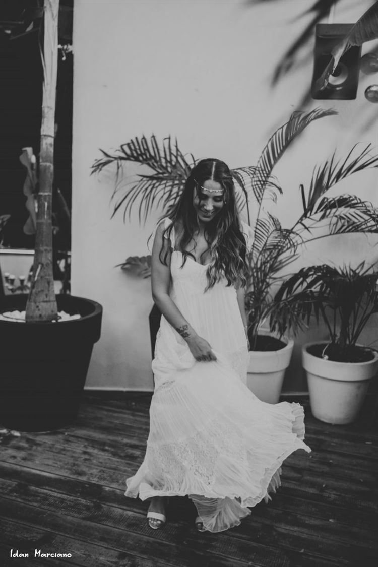 סיכוי לאהבה: כשהחברים הכי טובים הופכים לחתן וכלה 16