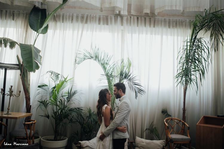 סיכוי לאהבה: כשהחברים הכי טובים הופכים לחתן וכלה 17