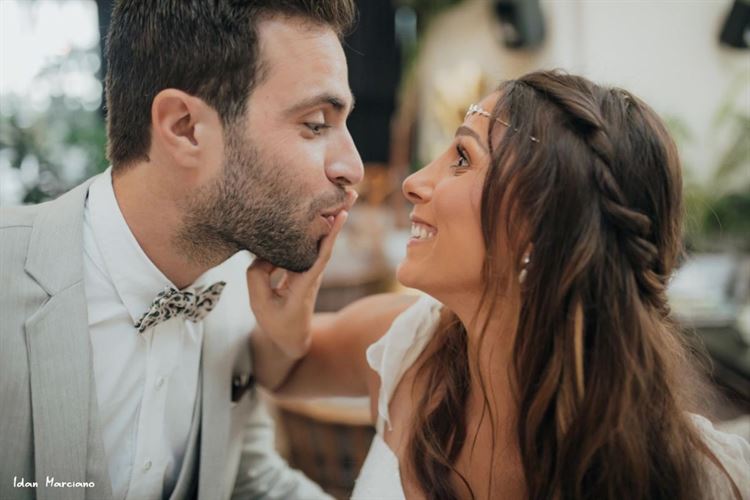 סיכוי לאהבה: כשהחברים הכי טובים הופכים לחתן וכלה 18