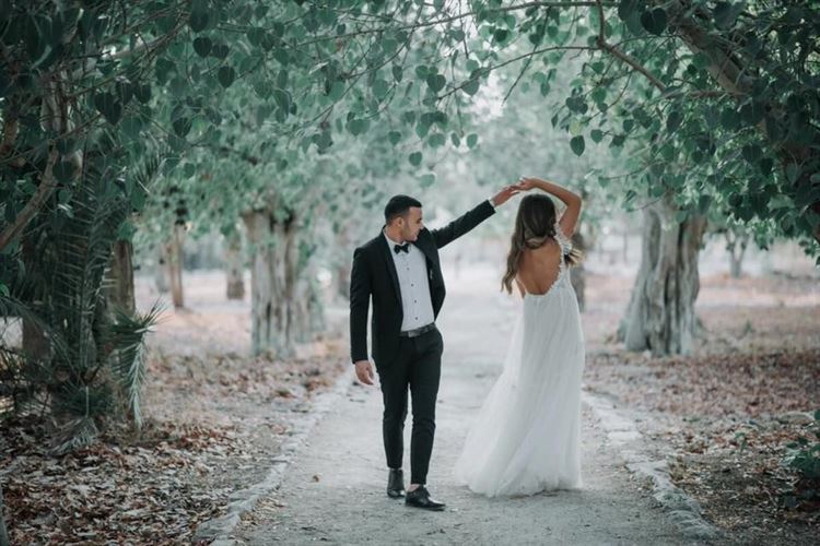 הכלה שהלכה לתקן טלפון שבור ויצאה עם לב שלם 2