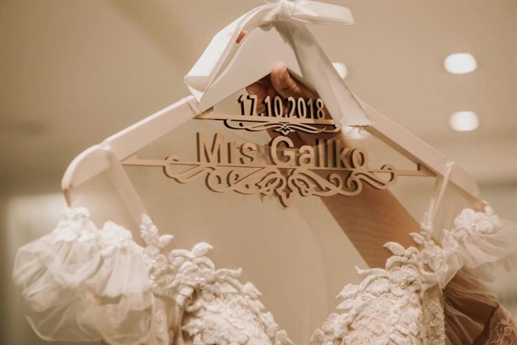 הכלה שהלכה לתקן טלפון שבור ויצאה עם לב שלם 4