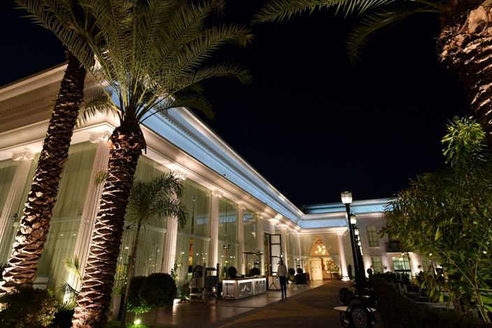 האולם אודאון #12