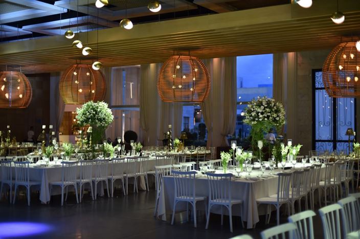 האולם אודאון #11