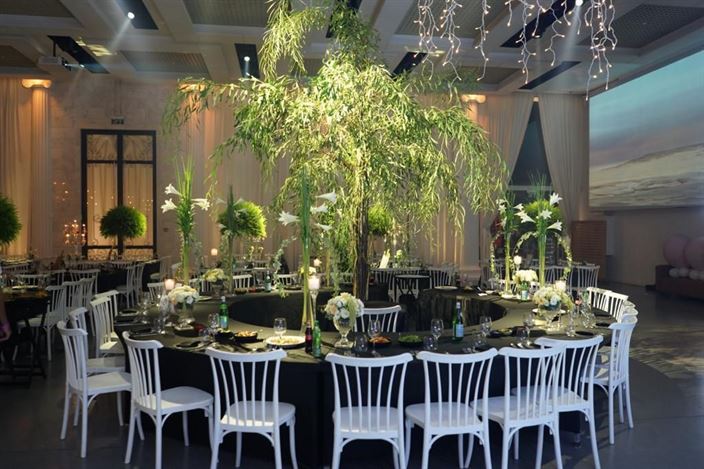 האולם אודאון #9