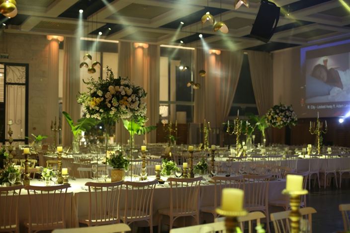 האולם אודאון #7