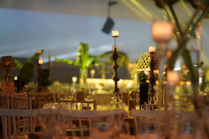 האולם אודאון #5