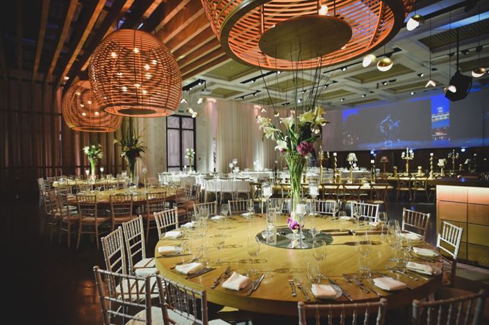 האולם אודאון #3