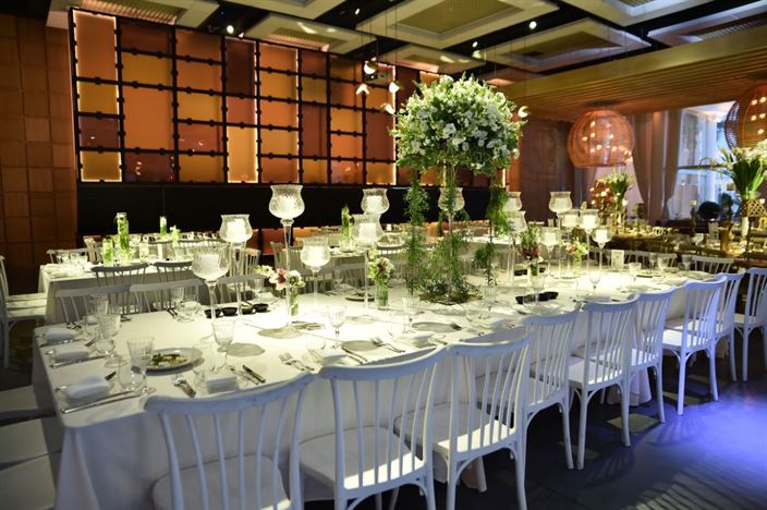 האולם אודאון #2