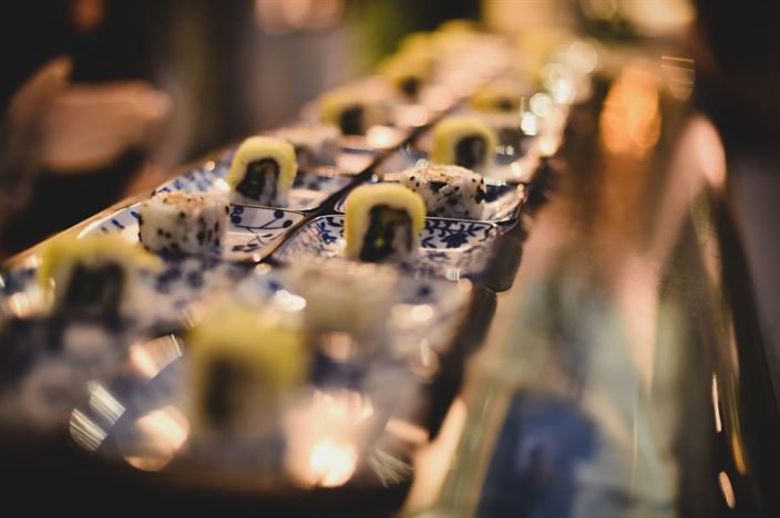 קולינריה אודאון #12