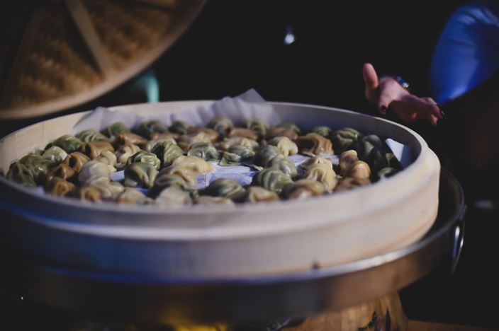 קולינריה אודאון #11