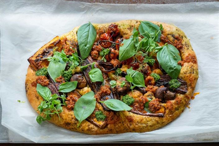 קולינריה אודאון #9