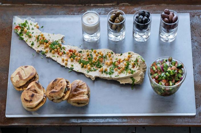 קולינריה אודאון #8