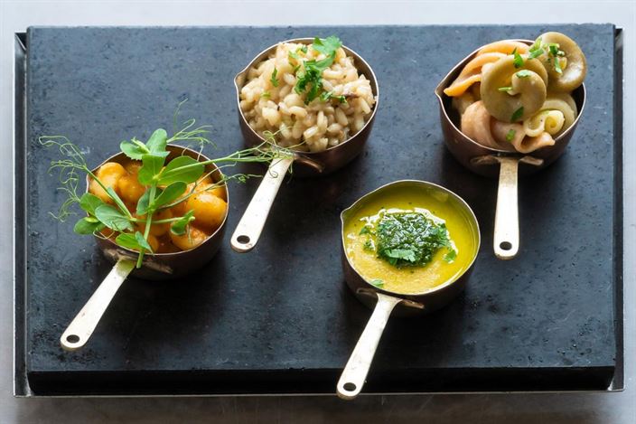 קולינריה אודאון #7