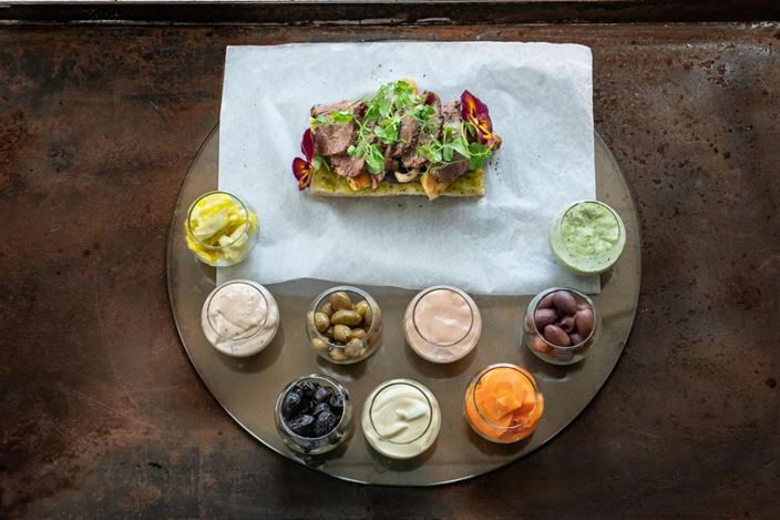 קולינריה אודאון #6