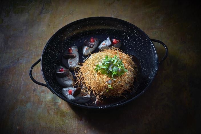 קולינריה אודאון #5