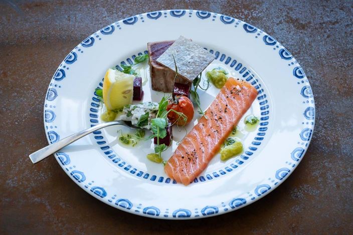 קולינריה אודאון #4