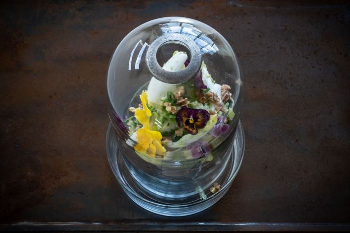 קולינריה אודאון #3