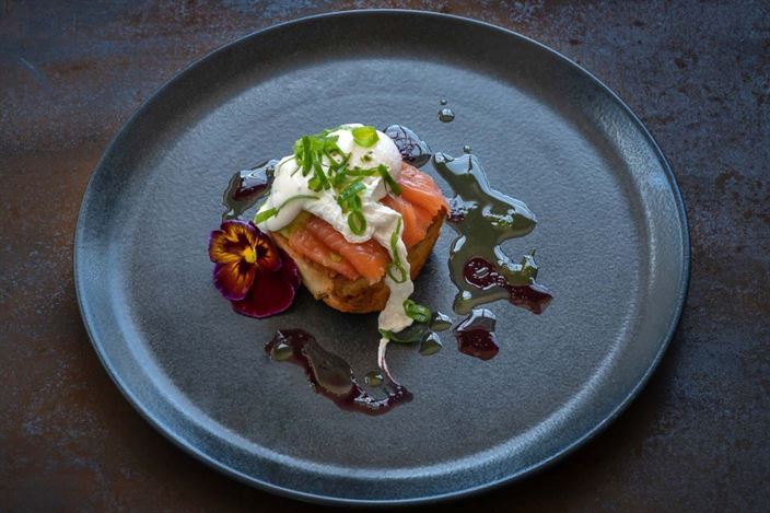 קולינריה אודאון #2