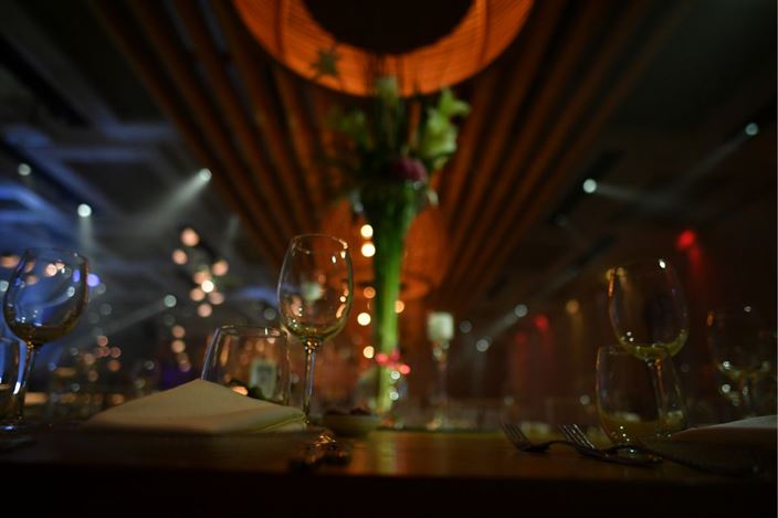 עיצוב ואווירה אודאון #13