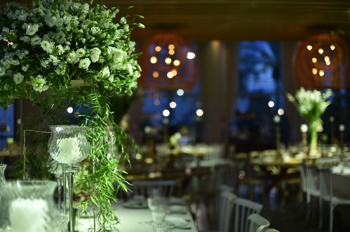 עיצוב ואווירה אודאון #11