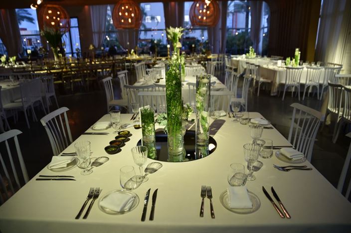 עיצוב ואווירה אודאון #10