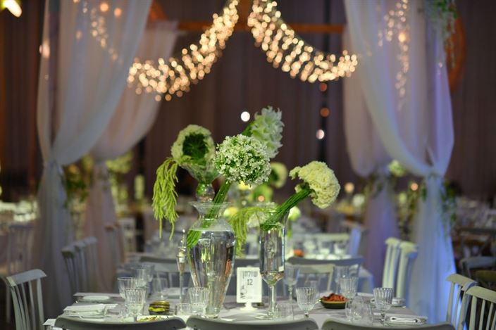 עיצוב ואווירה אודאון #9