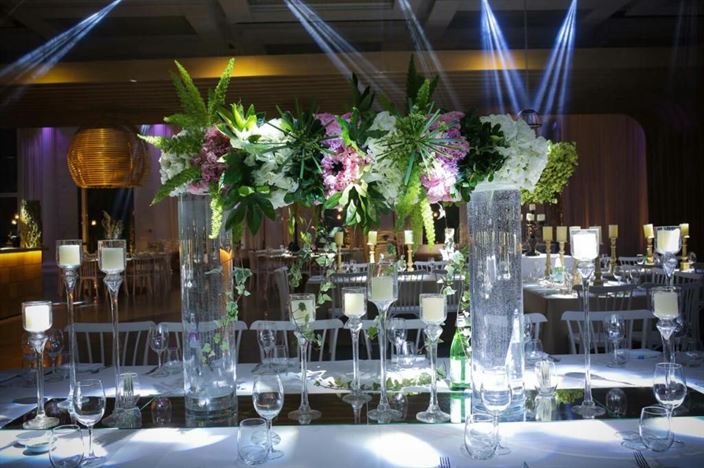 עיצוב ואווירה אודאון #8