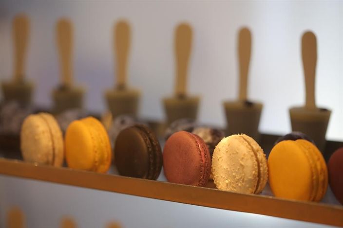 קינוחים אודאון #10