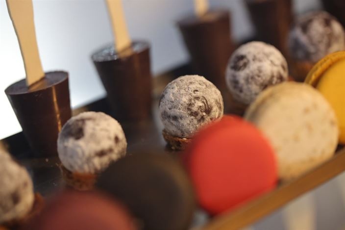 קינוחים אודאון #8