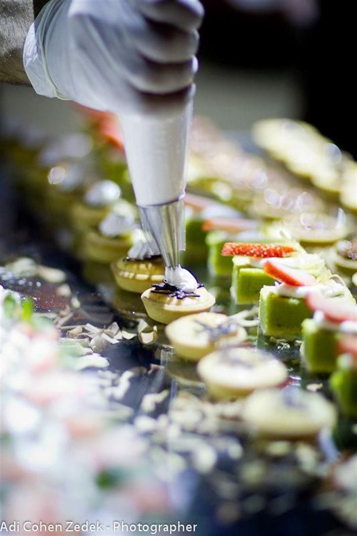 קינוחים אודאון #6