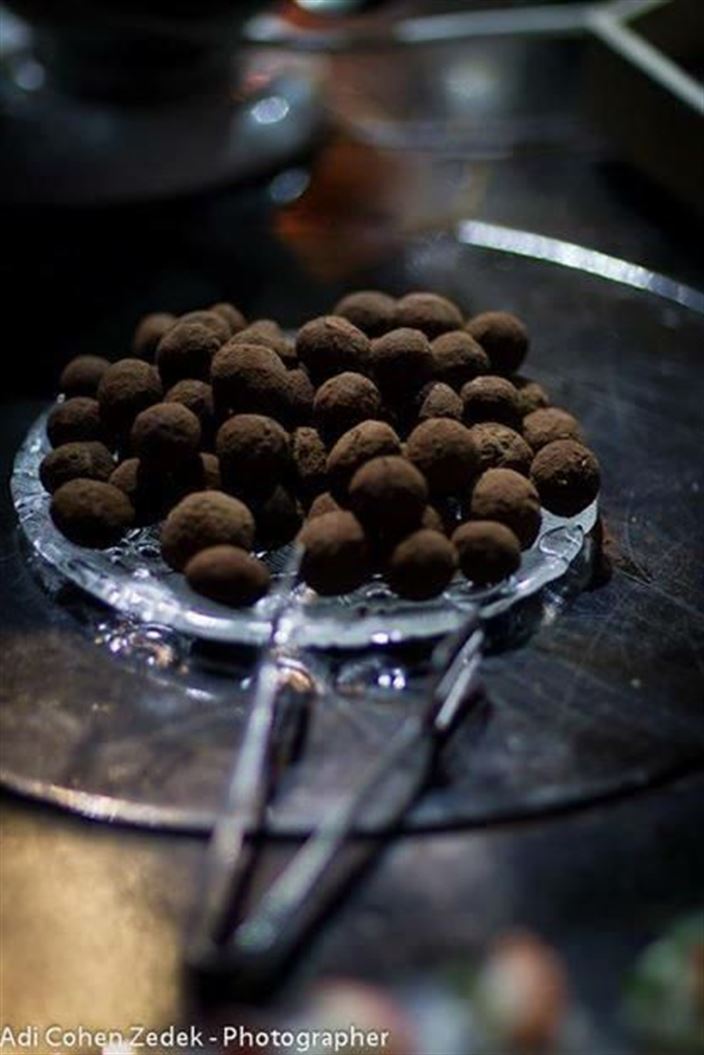 קינוחים אודאון #5