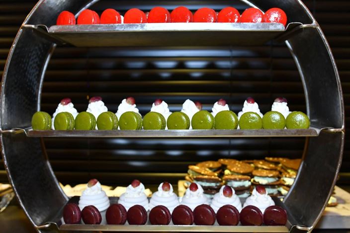 קינוחים אודאון #4