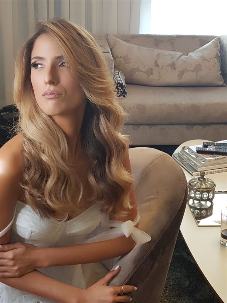 מפרידה לחתונה: "הבנו שנועדנו להיות ביחד" 6