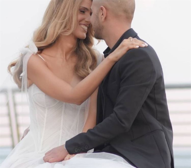 מפרידה לחתונה: "הבנו שנועדנו להיות ביחד" 9