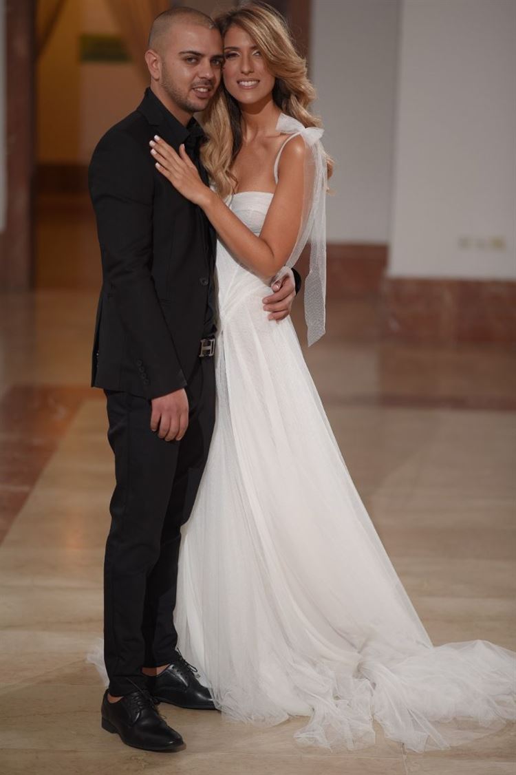 מפרידה לחתונה: "הבנו שנועדנו להיות ביחד" 2