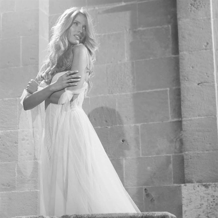 מפרידה לחתונה: "הבנו שנועדנו להיות ביחד" 10