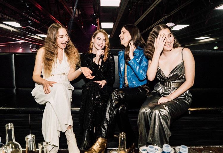 סטייל של חצות: הלוקים המושלמים לסילבסטר הקרוב 2